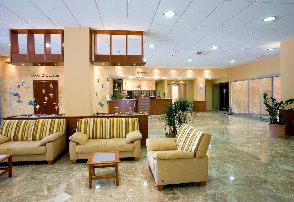 Bioenergy Resort Salinera Apartments Strunjan Exterior photo