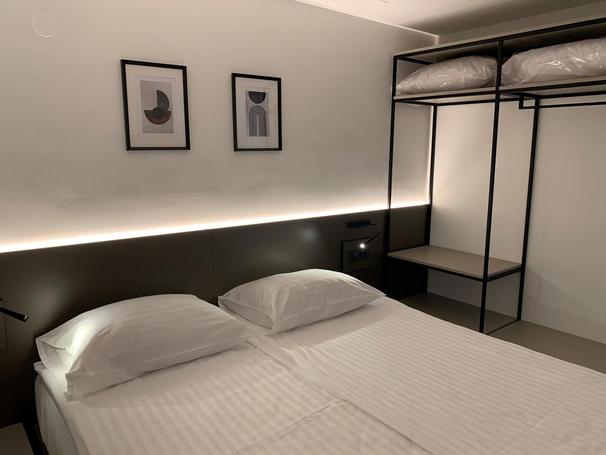 Bioenergy Resort Salinera Apartments Strunjan Exterior photo