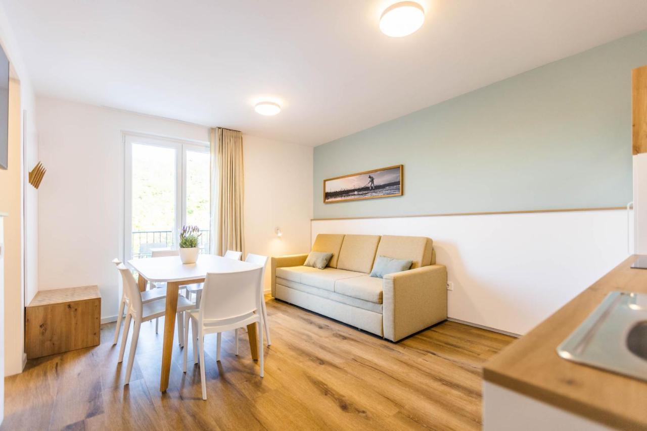 Bioenergy Resort Salinera Apartments Strunjan Room photo