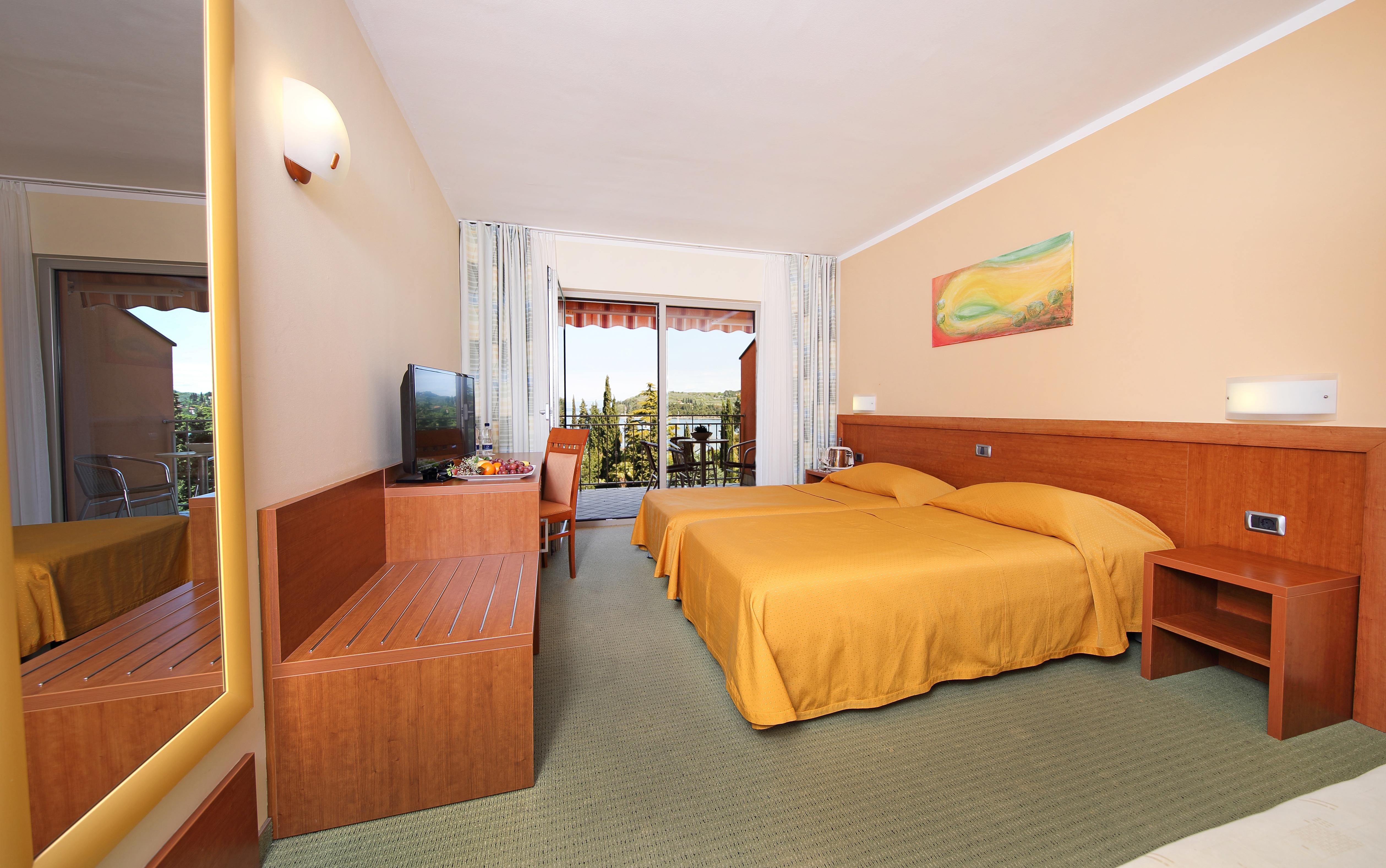 Bioenergy Resort Salinera Apartments Strunjan Exterior photo