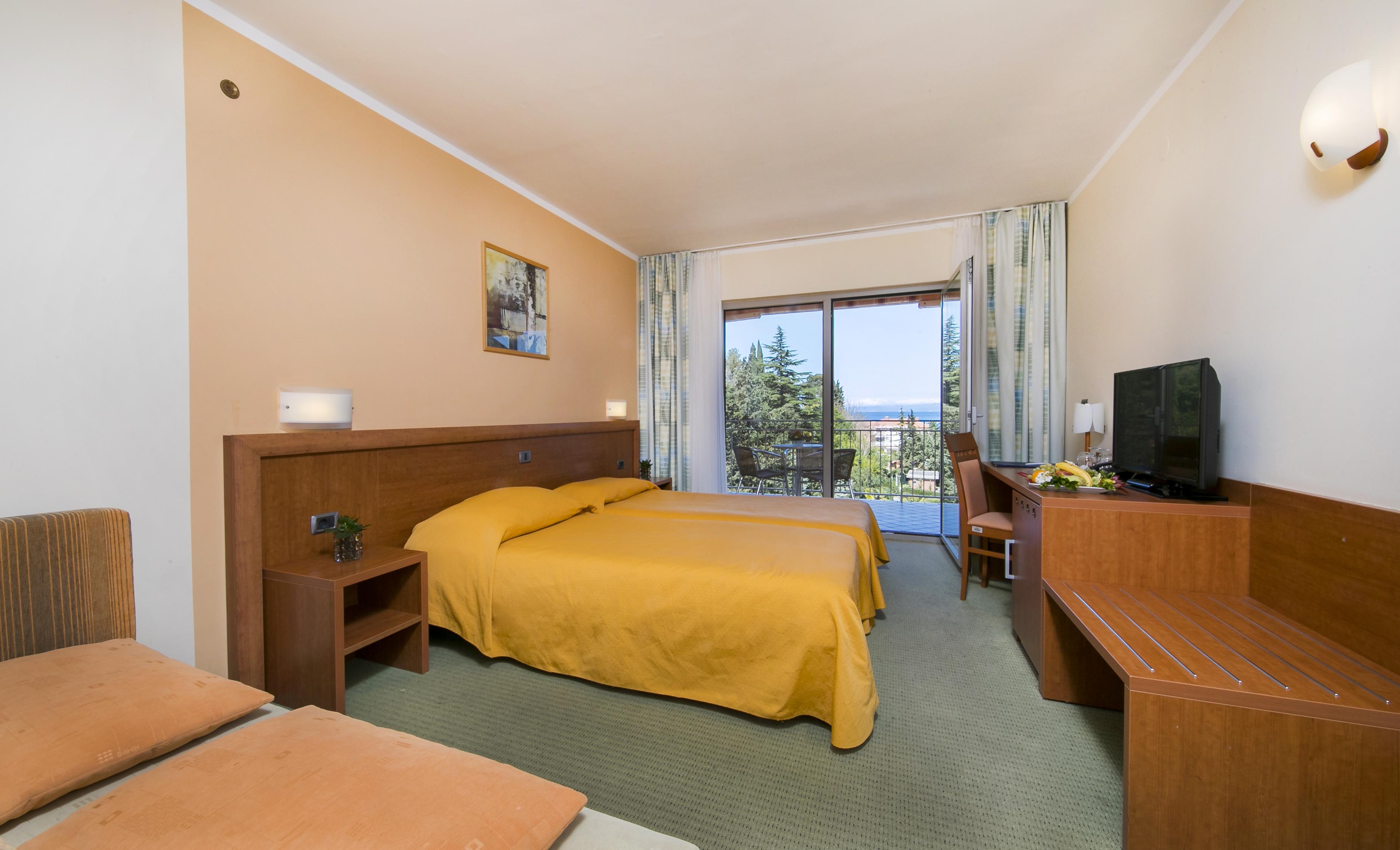 Bioenergy Resort Salinera Apartments Strunjan Exterior photo