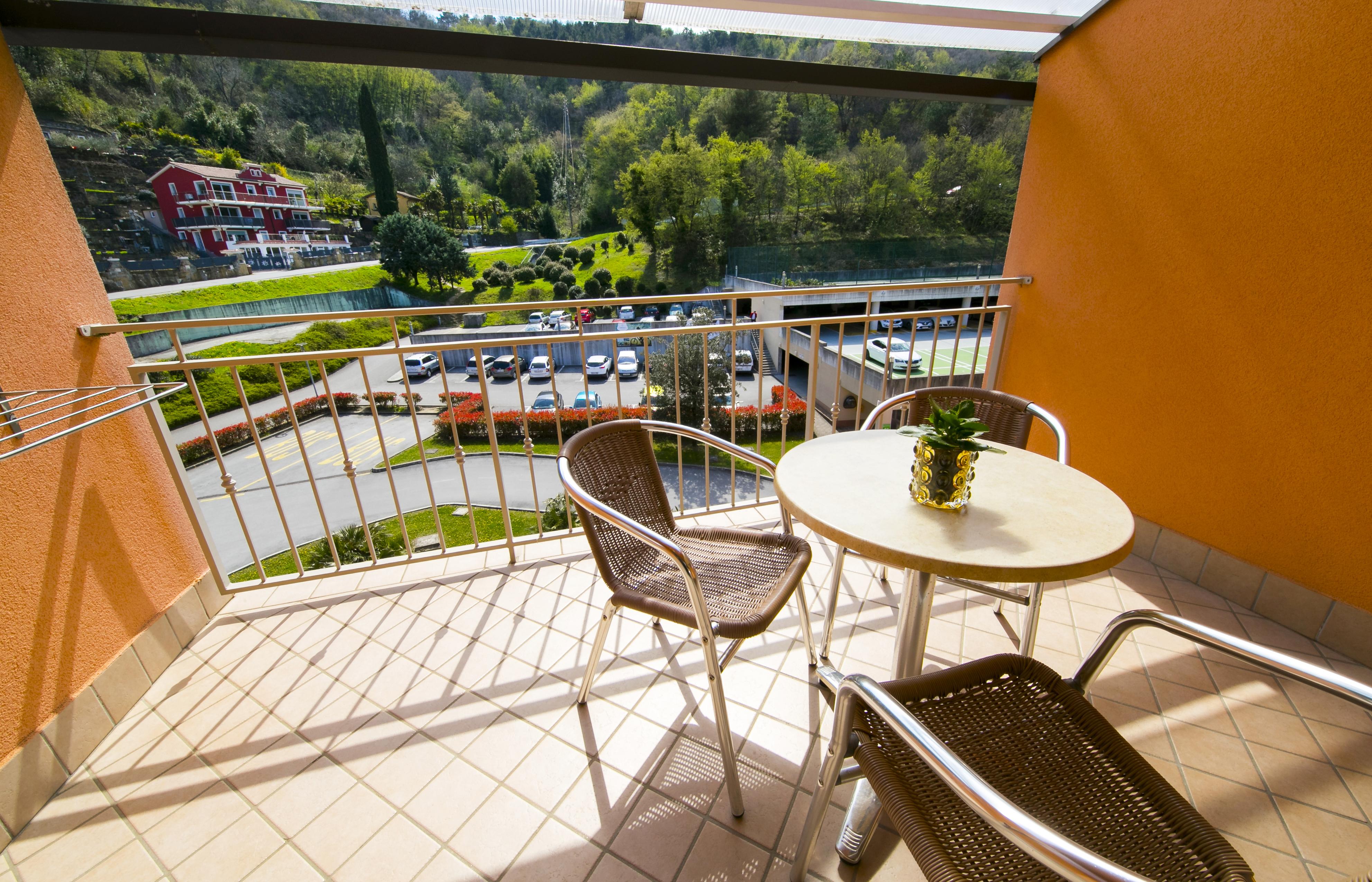 Bioenergy Resort Salinera Apartments Strunjan Exterior photo