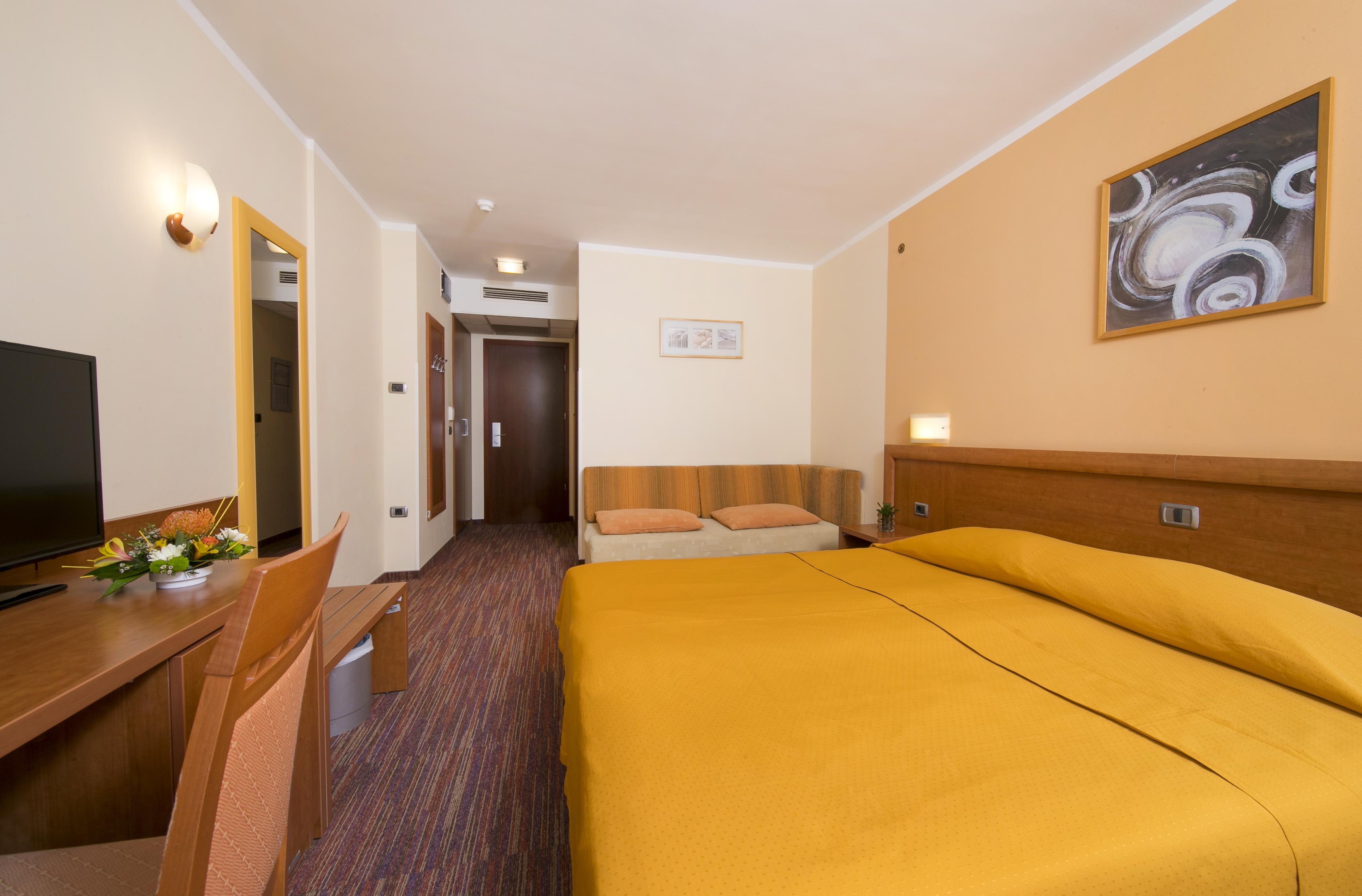 Bioenergy Resort Salinera Apartments Strunjan Exterior photo