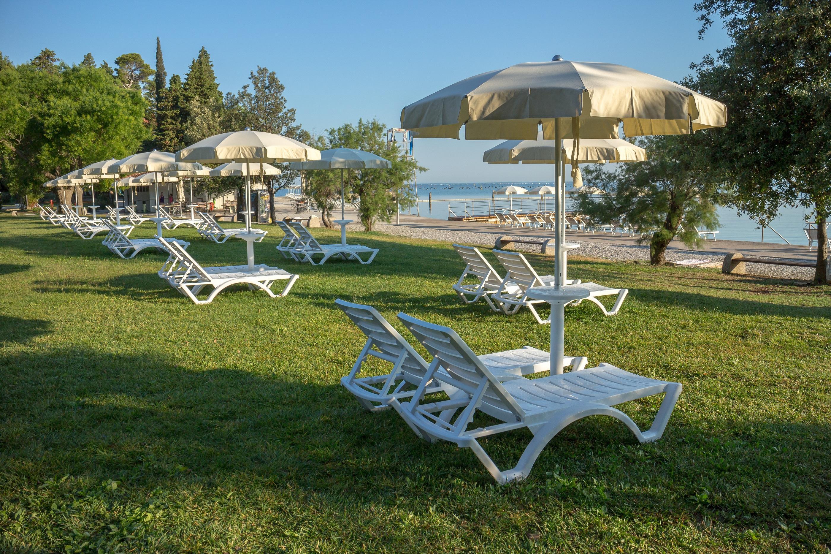 Bioenergy Resort Salinera Apartments Strunjan Exterior photo