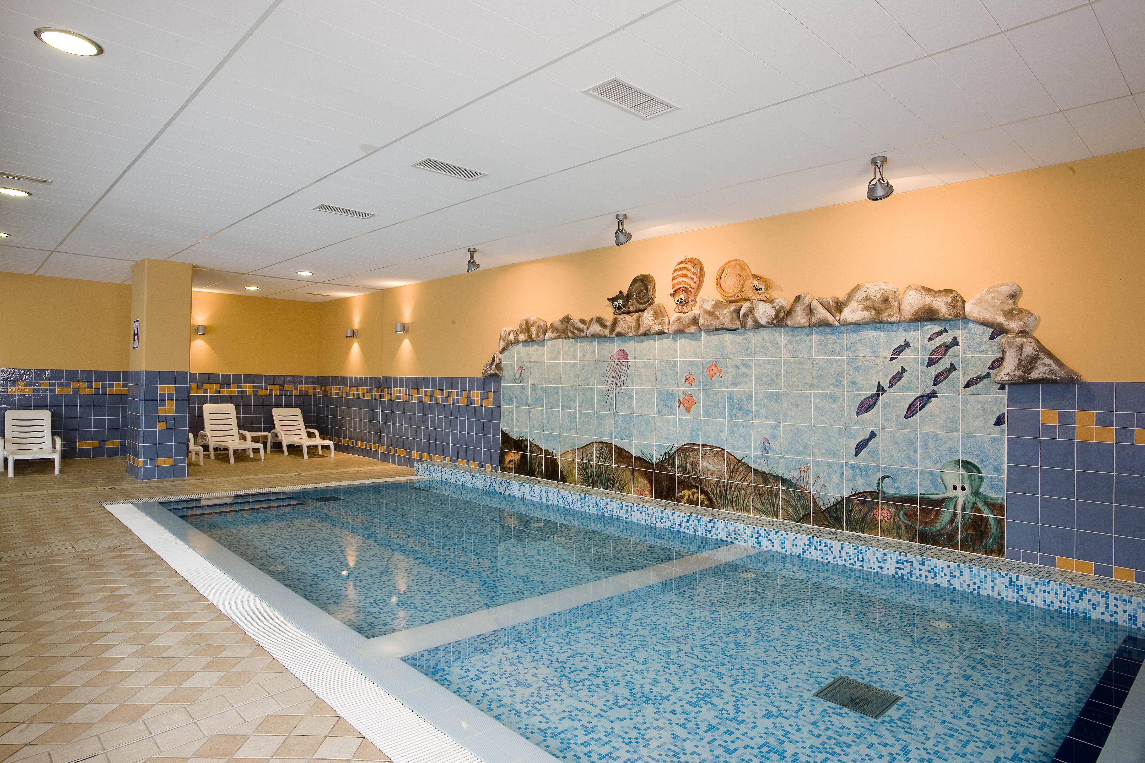 Bioenergy Resort Salinera Apartments Strunjan Exterior photo