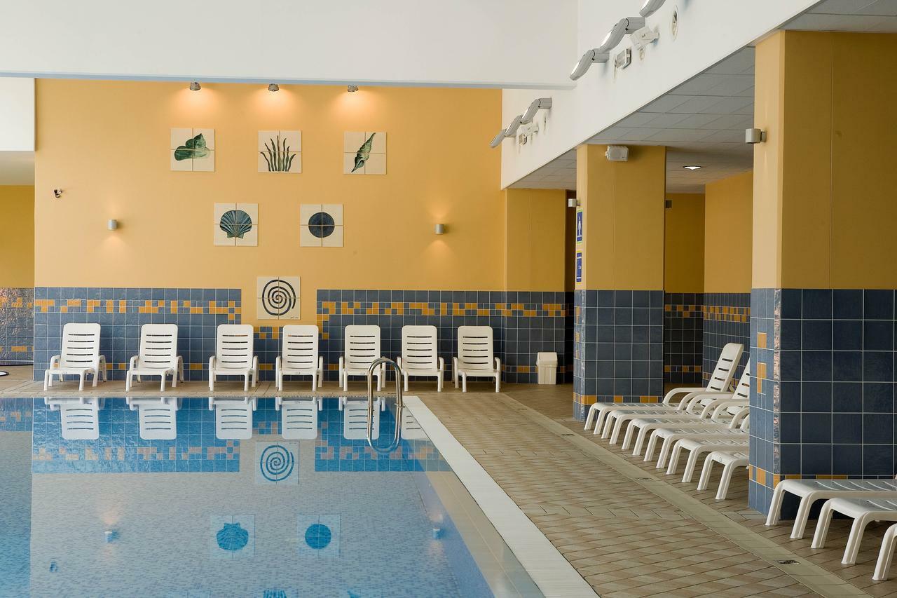 Bioenergy Resort Salinera Apartments Strunjan Room photo